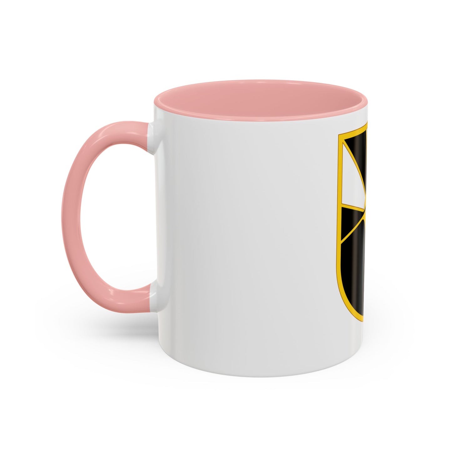 Combat Capabilities Development Command (U.S. Army) Accent Coffee Mug