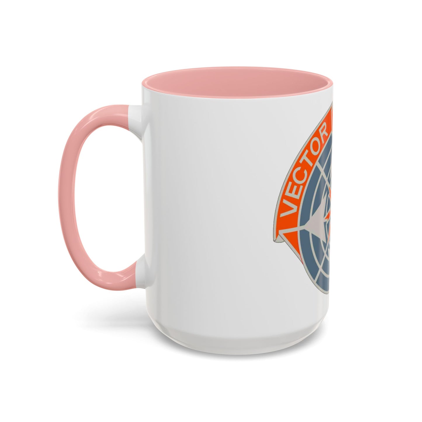 29th Air Traffic Control Group (U.S. Army) Accent Coffee Mug
