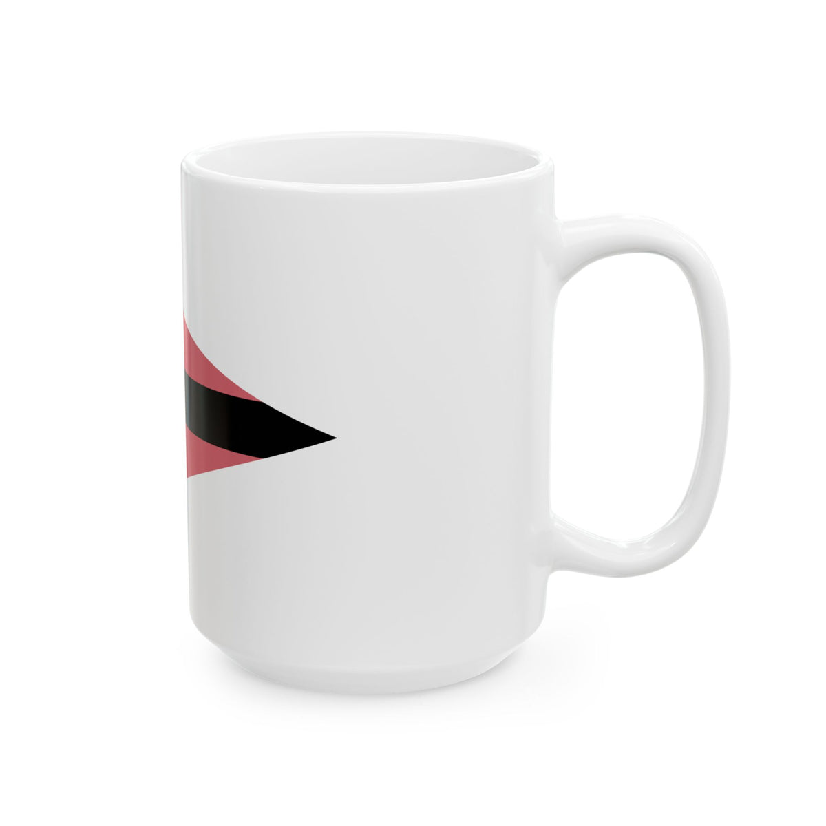 Befehlshaber Wehrbereichskommando 1995-2004 (Germany) White Coffee Mug