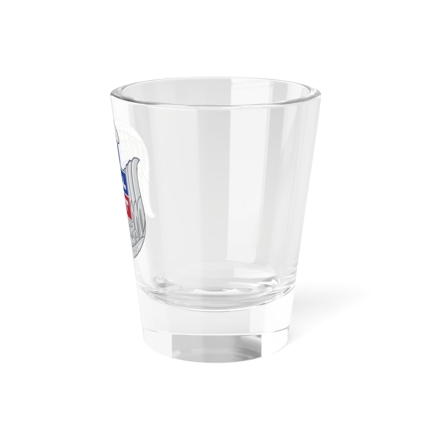 267 Aviation Battalion (U.S. Army) Shot Glass 1.5oz