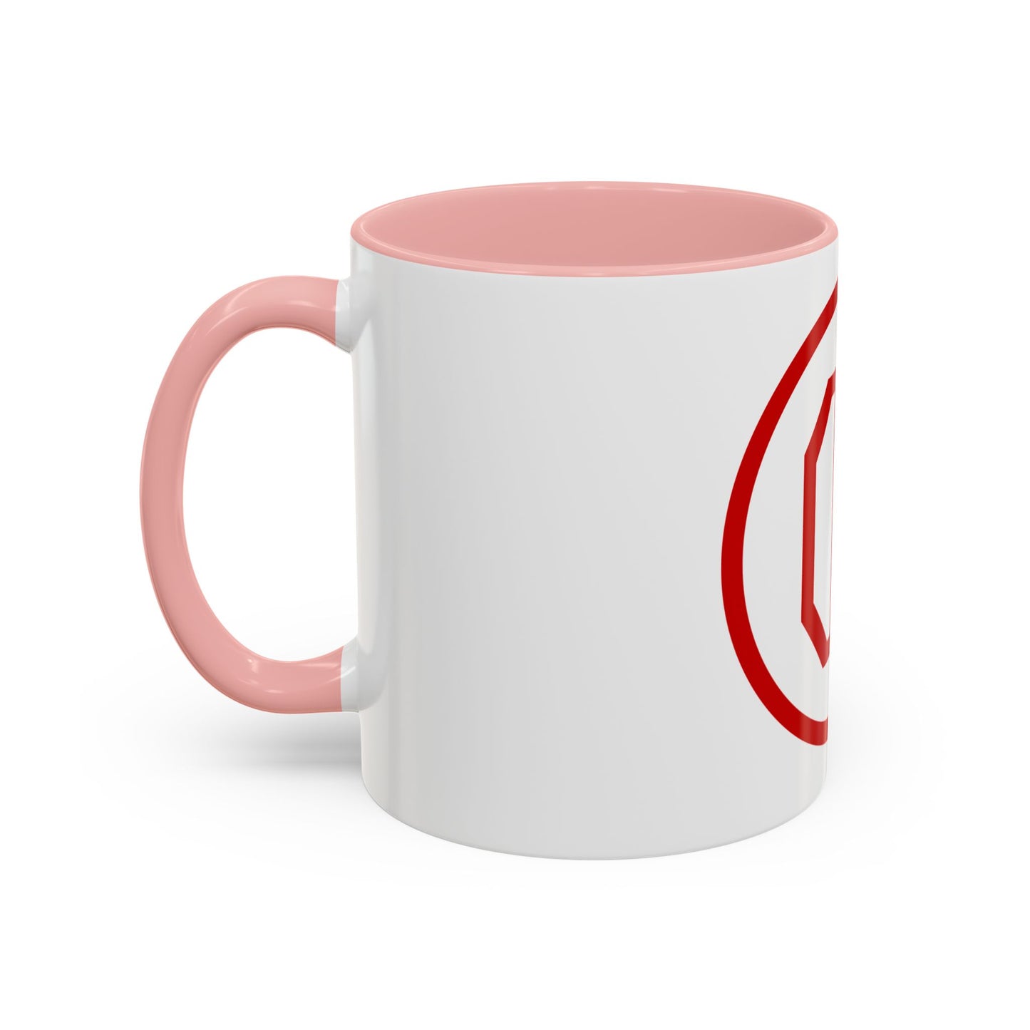 31st ID SSI (U.S. Army) Accent Coffee Mug