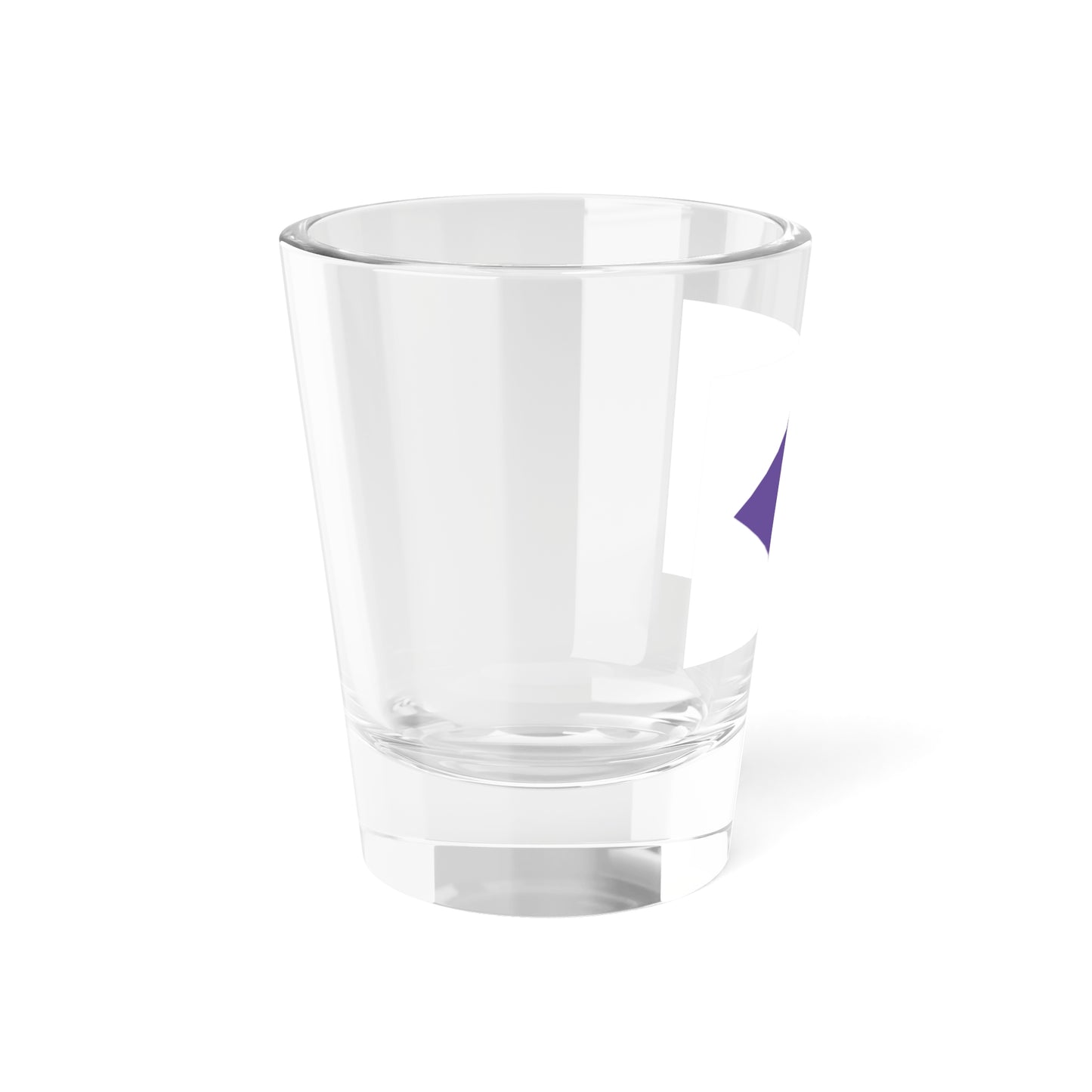 Flag of Kofu Yamanashi (Japan) Shot Glass 1.5oz