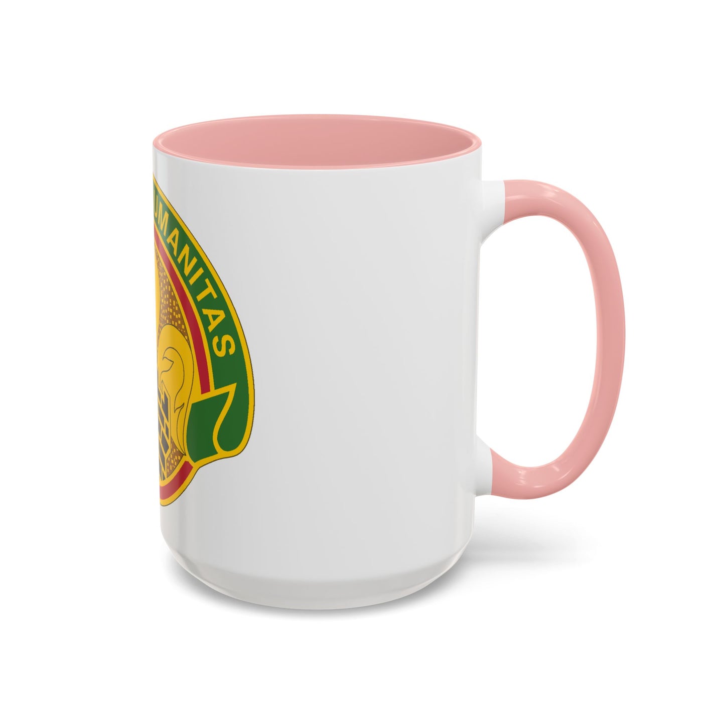 783 Military Police Battalion (U.S. Army) Accent Coffee Mug