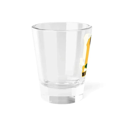 125 Military Police Battalion (U.S. Army) Shot Glass 1.5oz - Go Mug Yourself