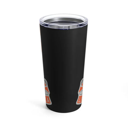 125 Signal Battalion (U.S. Army) Tumbler 20oz - Go Mug Yourself