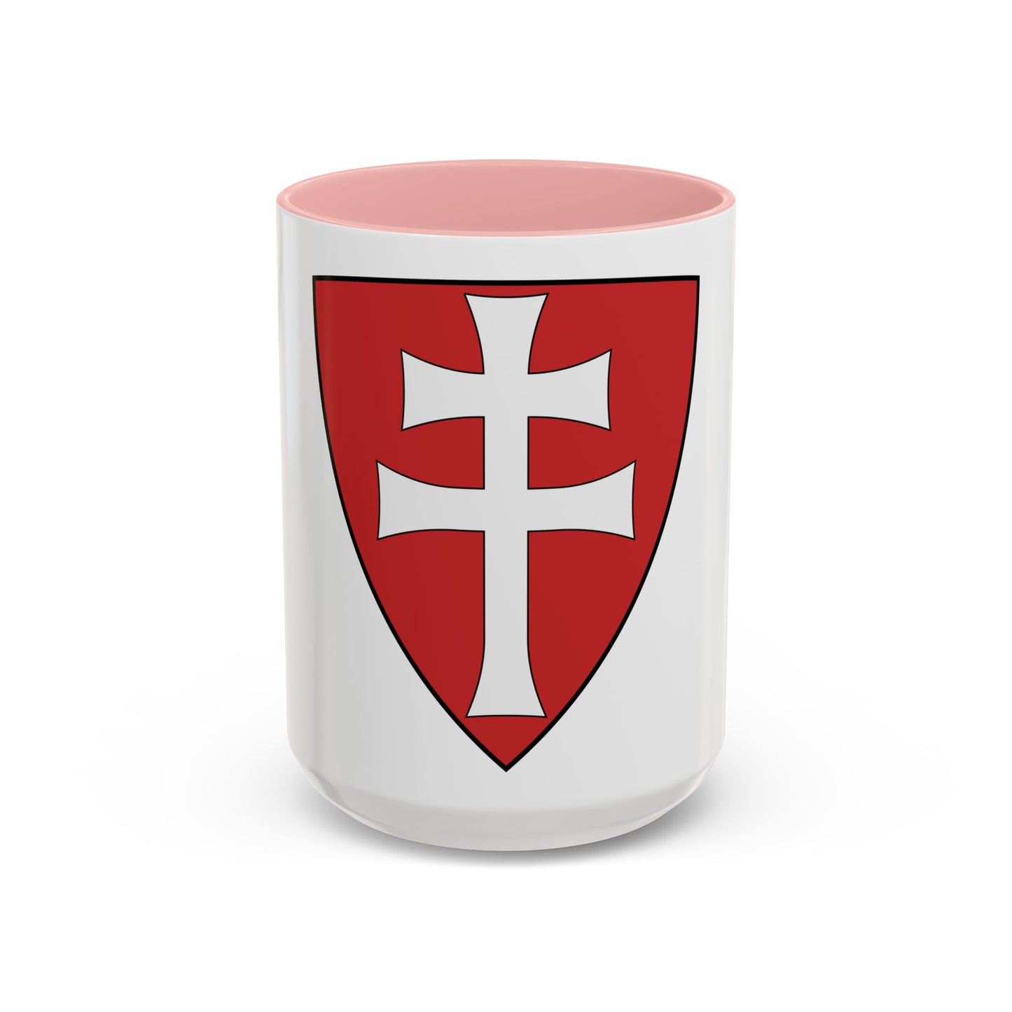 Hungary Country History Bela III (1172-1196) - Accent Coffee Mug