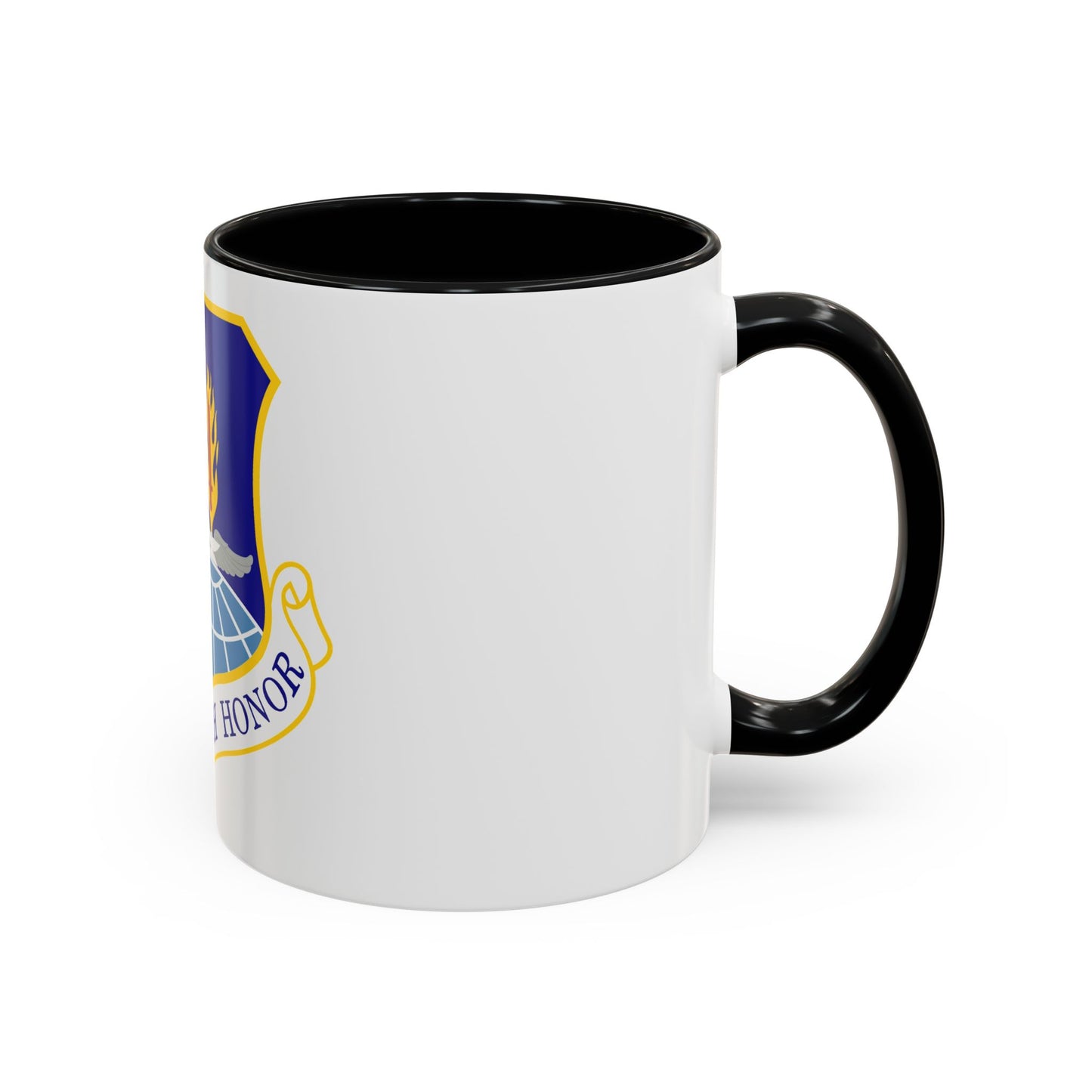 336th Training Group (U.S. Air Force) Accent Coffee Mug