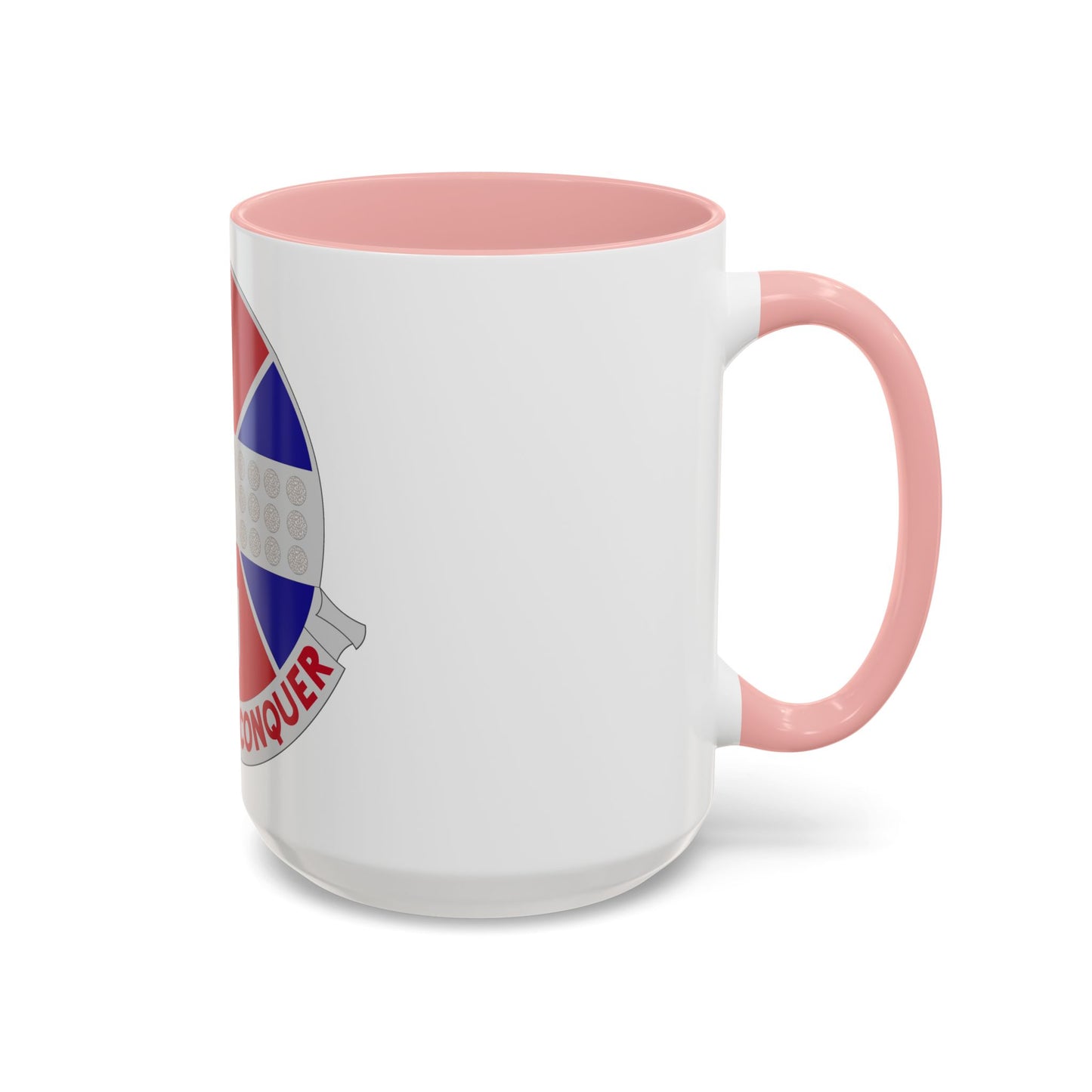 902 Engineer Company (U.S. Army) Accent Coffee Mug