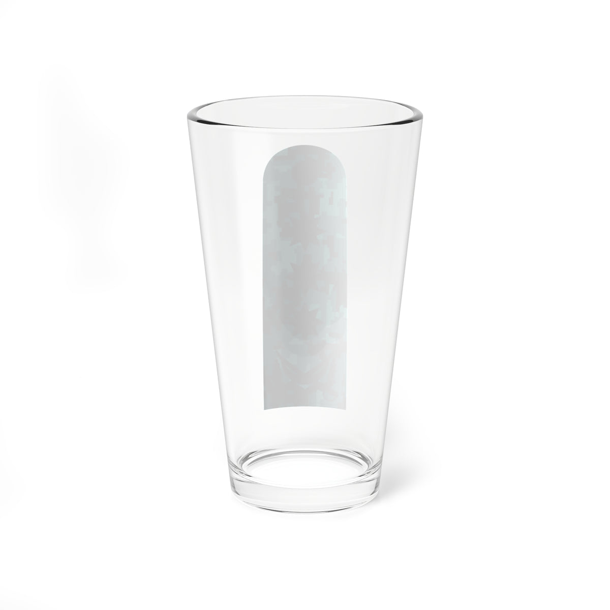 General polkovnik AzDSX 2021 səhra (Azerbaijan) (Military Rank) Pint Glass 16oz