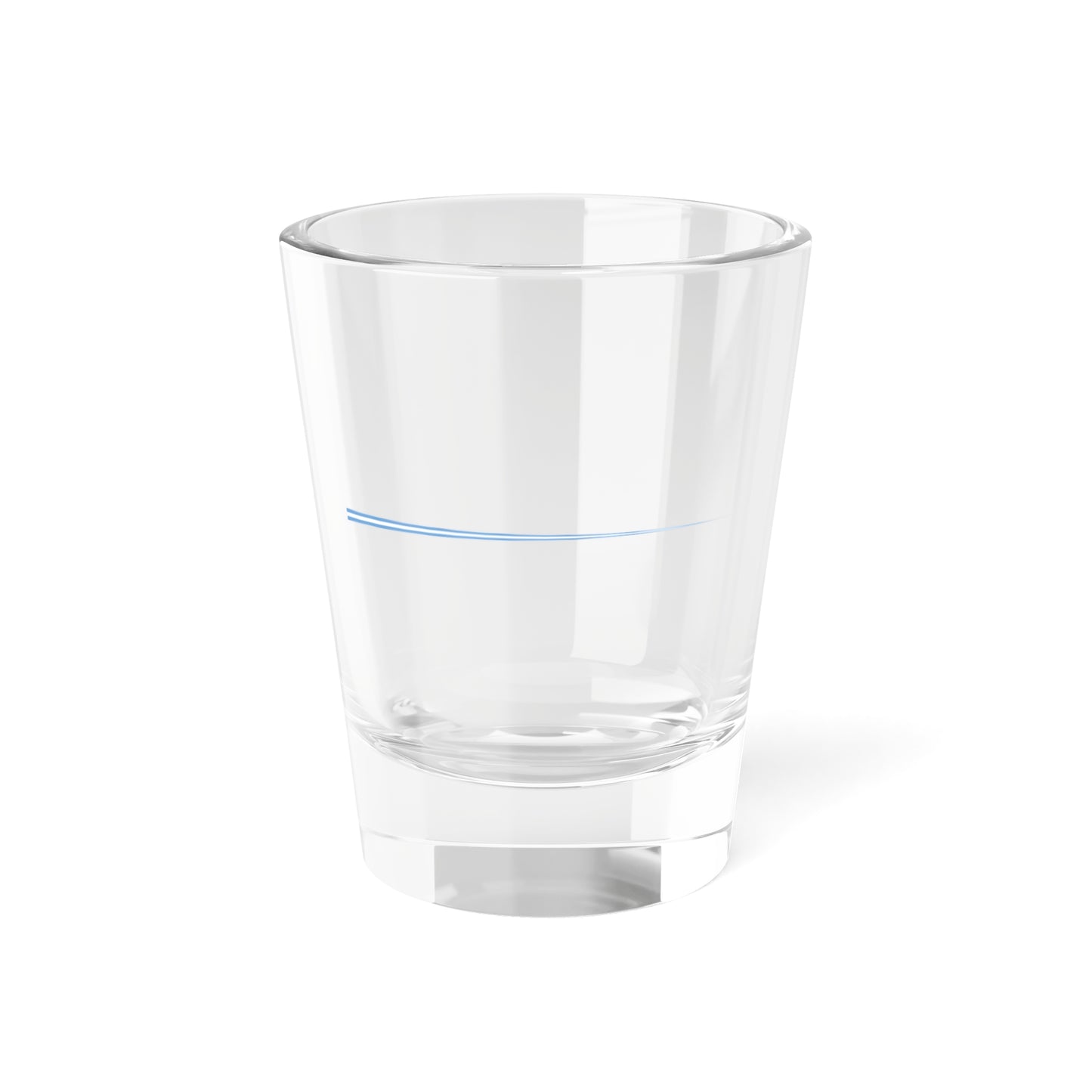 Pennant of Argentina (Argentina) Shot Glass 1.5oz