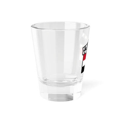 Egypt film clapperboard (Egypt) Shot Glass 1.5oz
