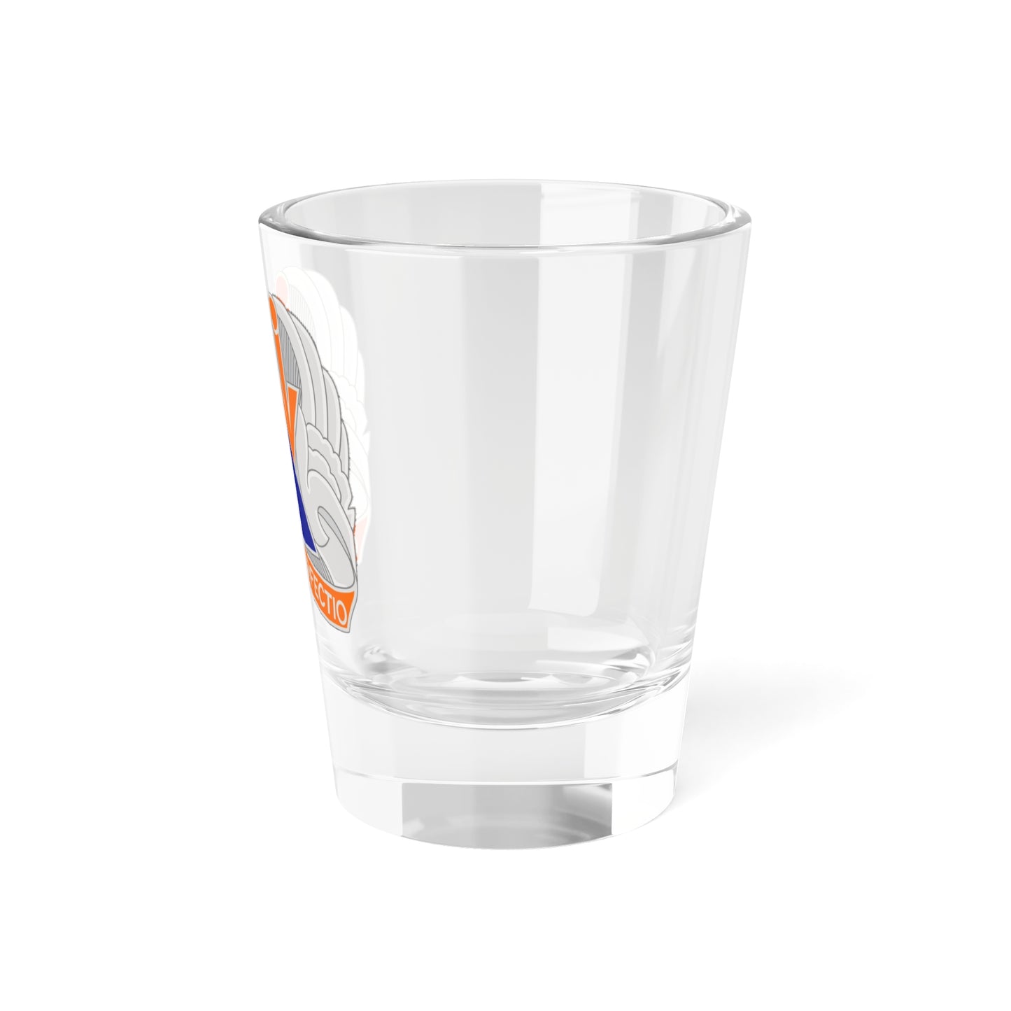 140 Aviation Regiment (U.S. Army) Shot Glass 1.5oz