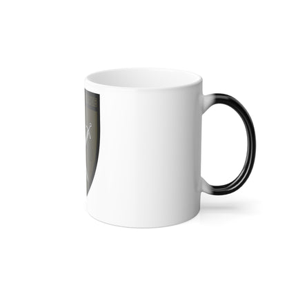LITPOLUKRBRIG Multinational 2 (Ukraine) Color Changing Mug 11oz