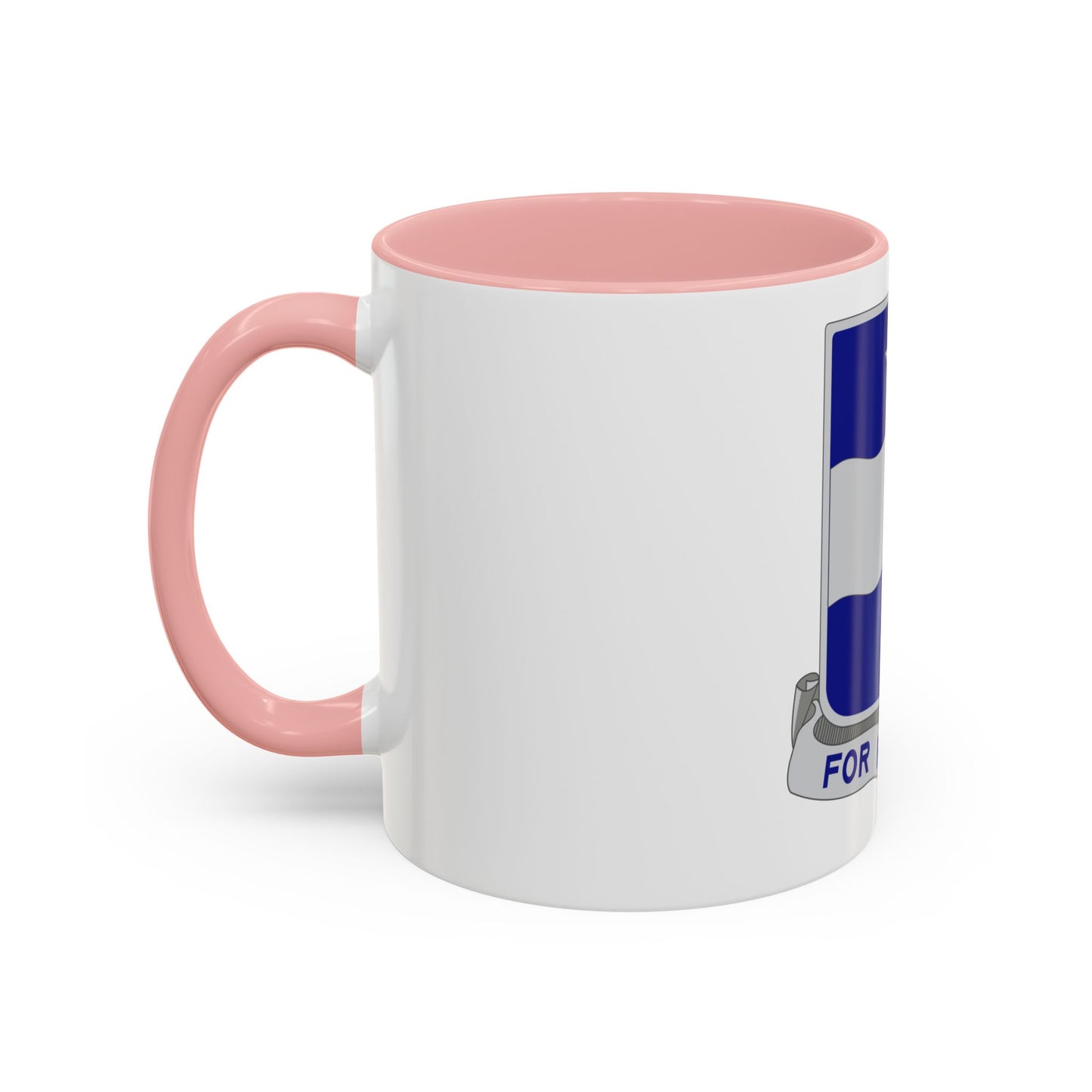37th Infantry Regiment (U.S. Army) Accent Coffee Mug