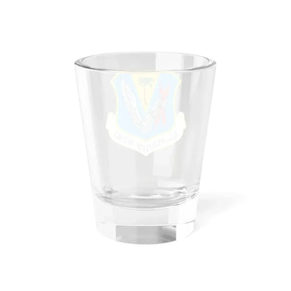 125th Fighter Wing (U.S. Air Force) Shot Glass 1.5oz - Go Mug Yourself