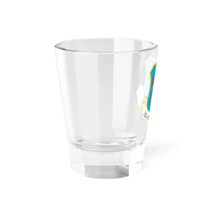 125th Fighter Wing (U.S. Air Force) Shot Glass 1.5oz - Go Mug Yourself