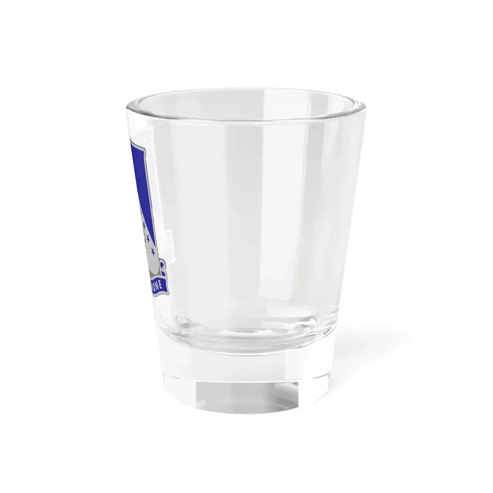 125th Infantry Regiment (U.S. Army) Shot Glass 1.5oz - Go Mug Yourself