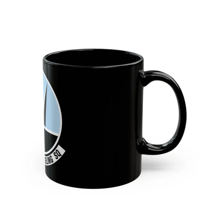 126 Air Refueling Squadron (U.S. Air Force) Black Coffee Mug-Go Mug Yourself