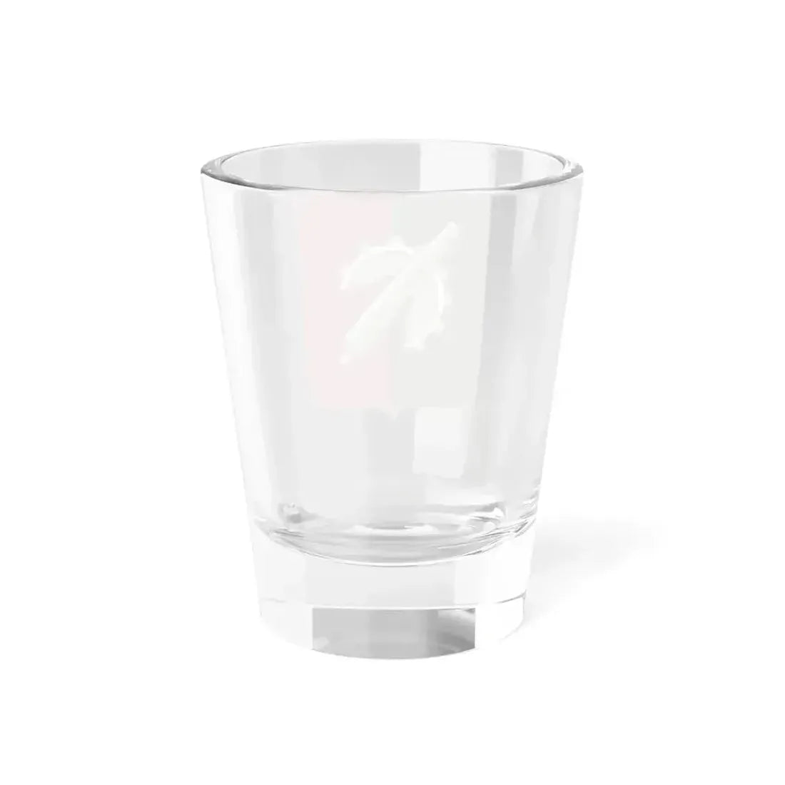 126 Maintenance Battalion 2 (U.S. Army) Shot Glass 1.5oz - Go Mug Yourself