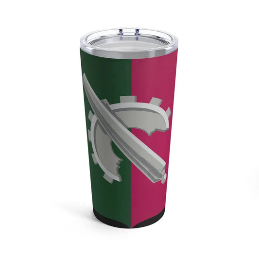 126 Maintenance Battalion 2 (U.S. Army) Tumbler 20oz 20oz - Go Mug Yourself