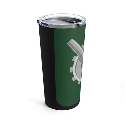 126 Maintenance Battalion 2 (U.S. Army) Tumbler 20oz - Go Mug Yourself
