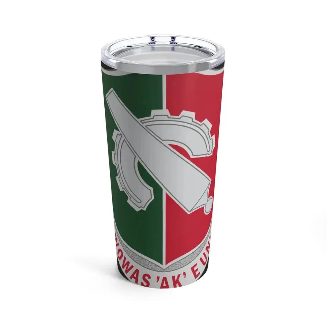 126 Maintenance Battalion (U.S. Army) Tumbler 20oz 20oz - Go Mug Yourself