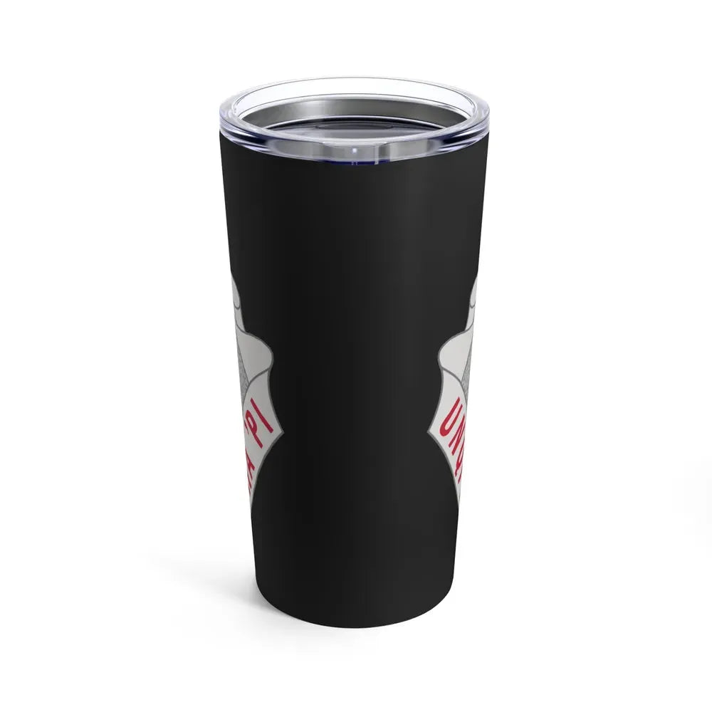 126 Maintenance Battalion (U.S. Army) Tumbler 20oz - Go Mug Yourself