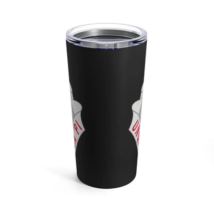 126 Maintenance Battalion (U.S. Army) Tumbler 20oz - Go Mug Yourself