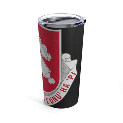 126 Maintenance Battalion (U.S. Army) Tumbler 20oz - Go Mug Yourself