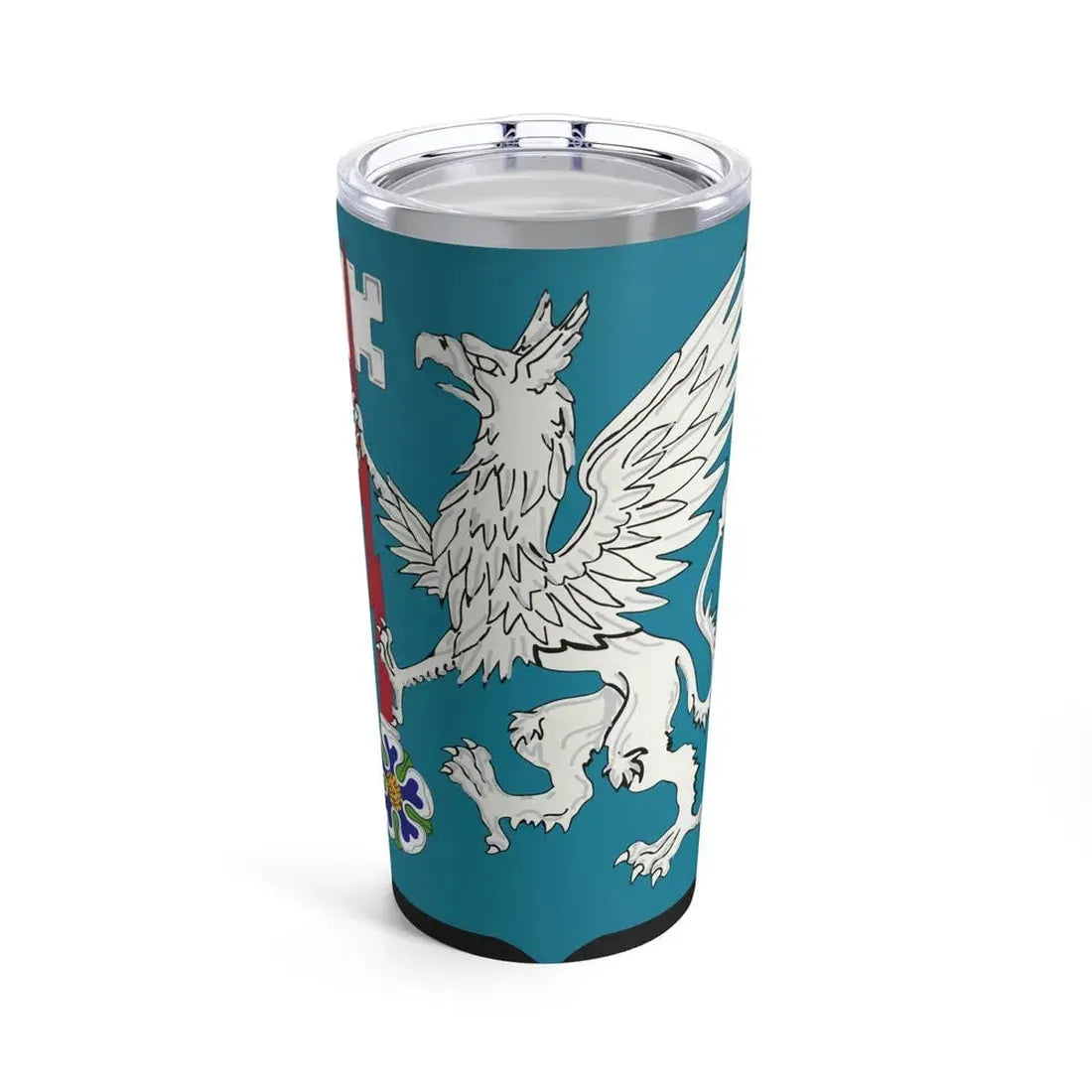 126 Military Intelligence Battalion 2 (U.S. Army) Tumbler 20oz 20oz - Go Mug Yourself