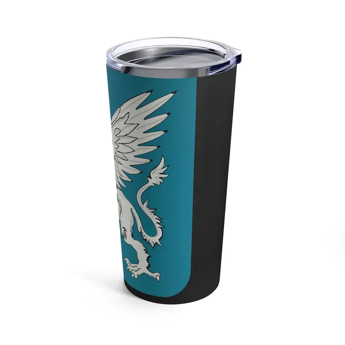 126 Military Intelligence Battalion 2 (U.S. Army) Tumbler 20oz - Go Mug Yourself