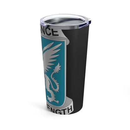 126 Military Intelligence Battalion (U.S. Army) Tumbler 20oz - Go Mug Yourself