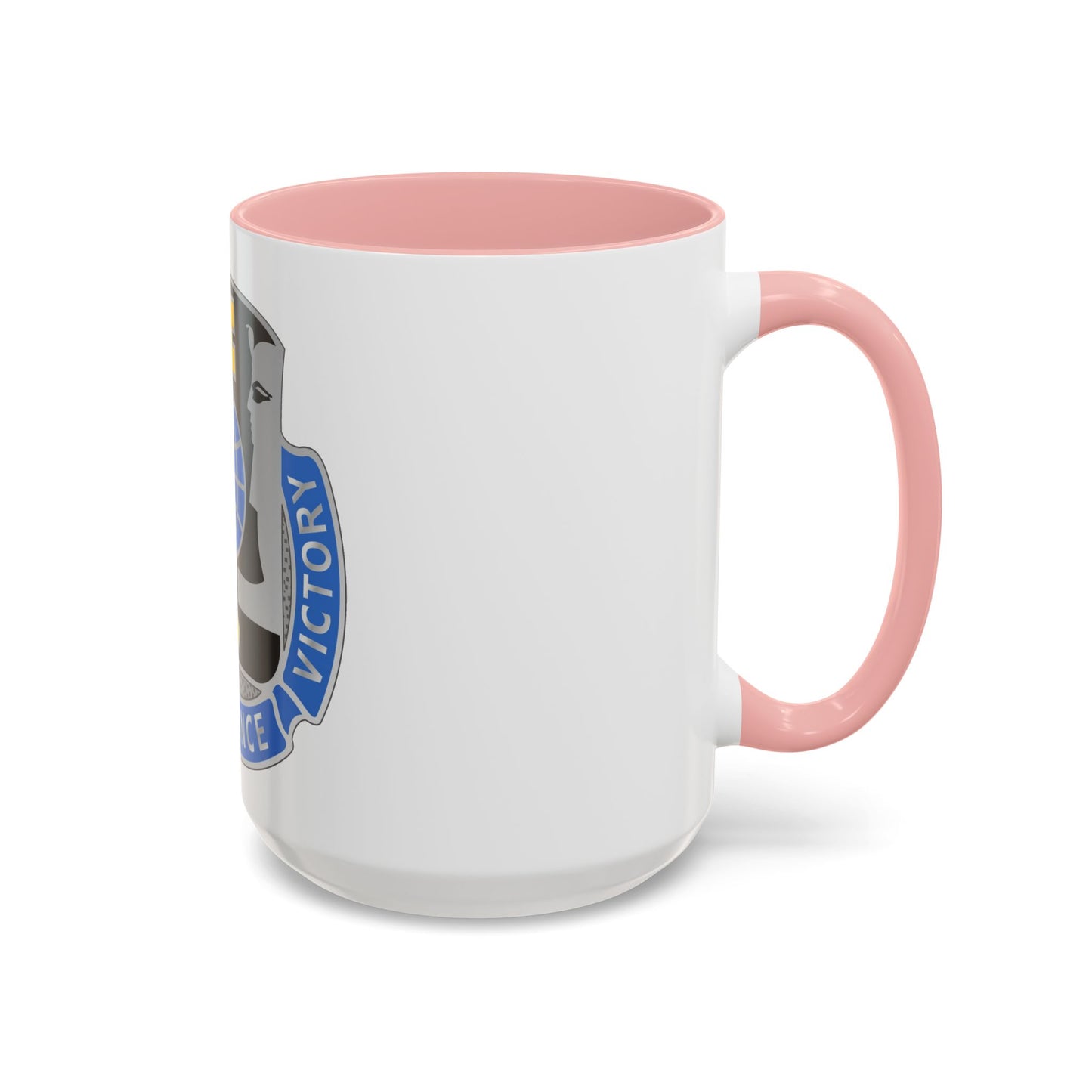 325 Military Intelligence Battalion (U.S. Army) Accent Coffee Mug