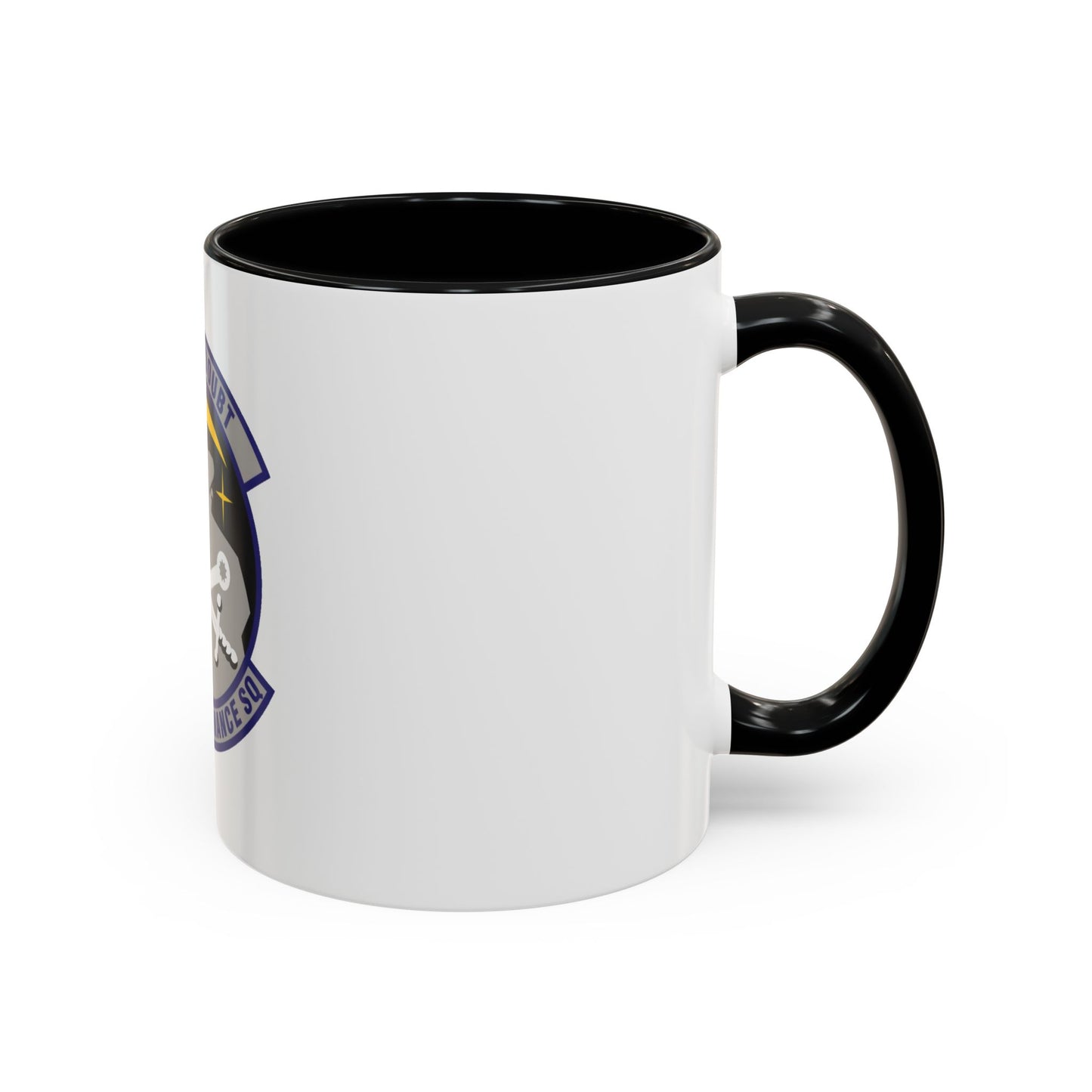 719th Maintenance Squadron (U.S. Air Force) Accent Coffee Mug