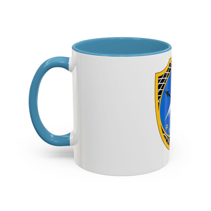 780th Military Intelligence Brigade 2 (U.S. Army) Accent Coffee Mug