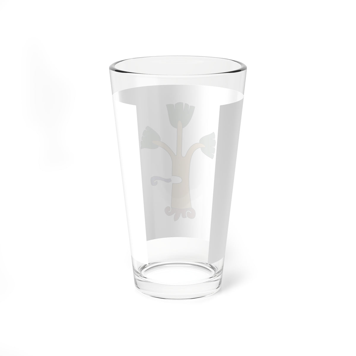 Bandera de Cuernavaca Morelos (Mexico) Pint Glass 16oz