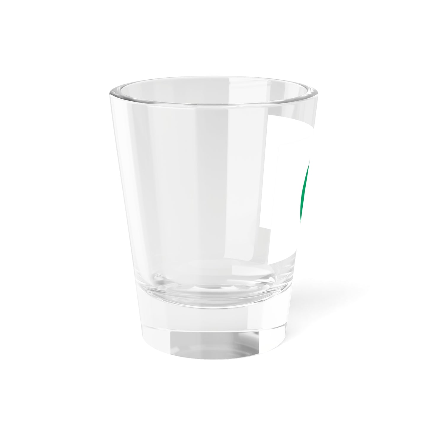 Flag of Inazawa Aichi (Japan) Shot Glass 1.5oz