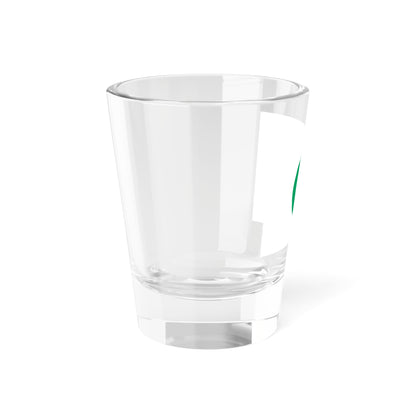 Flag of Inazawa Aichi (Japan) Shot Glass 1.5oz