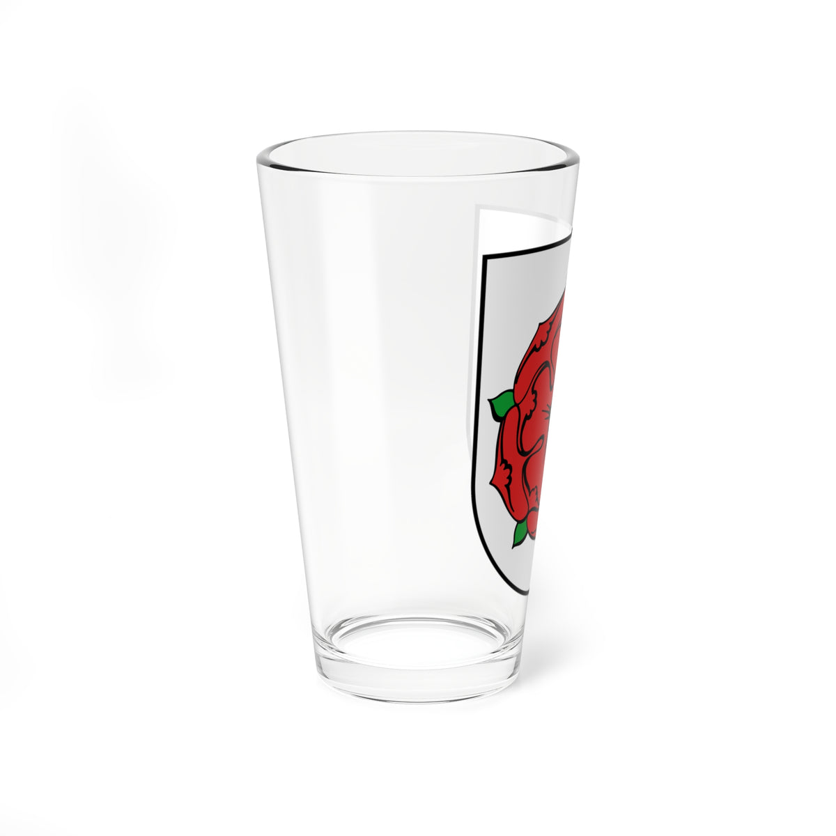 Wappen Penig (Germany) (Coat of Arms) Pint Glass 16oz