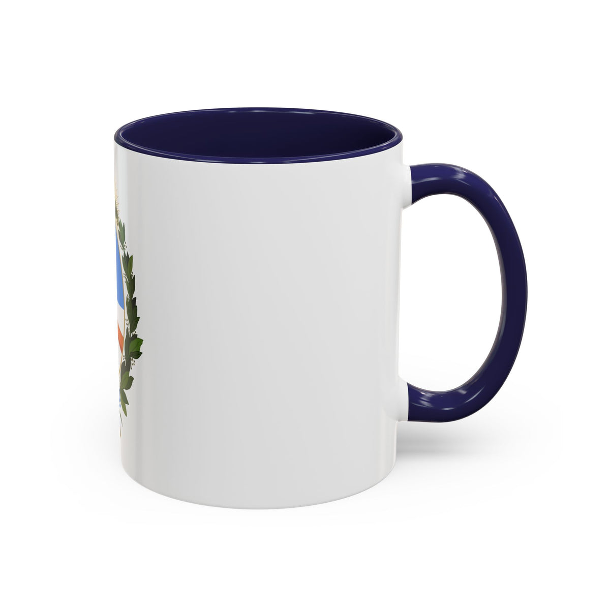 Coat of Arms Buenos Aires Province Argentina - Accent Coffee Mug