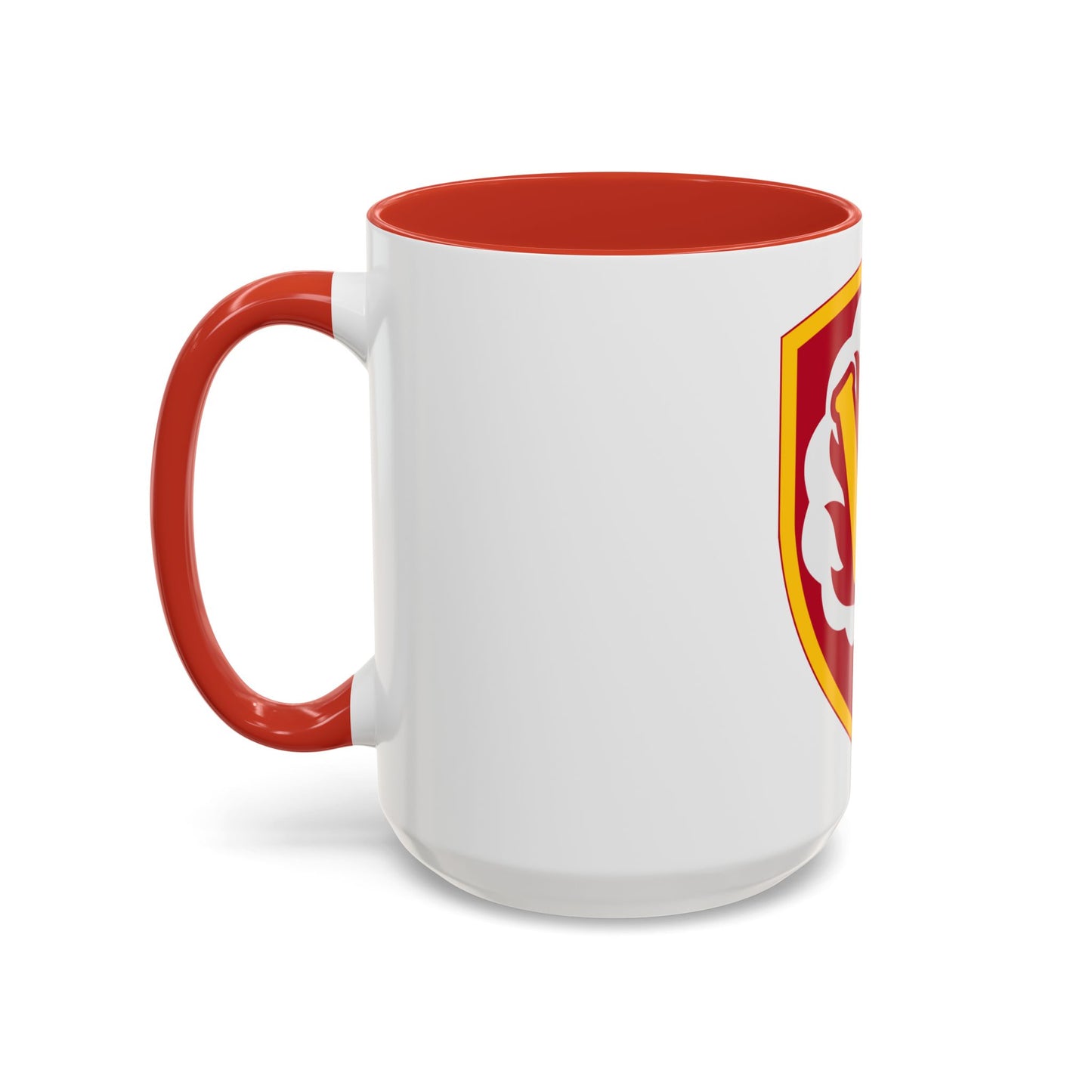 59th Ordnance Brigade (U.S. Army) Accent Coffee Mug