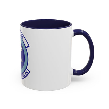 6th Air Refueling Squadron (U.S. Air Force) Accent Coffee Mug