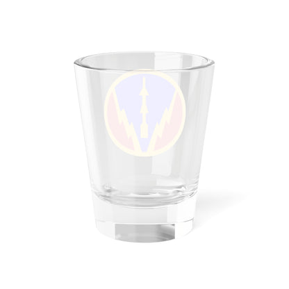 6th Air Defense Artillery Brigade (U.S. Army) Shot Glass 1.5oz