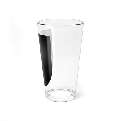 Landvogtei Aarwangen (Switzerland) (Coat of Arms) Pint Glass 16oz