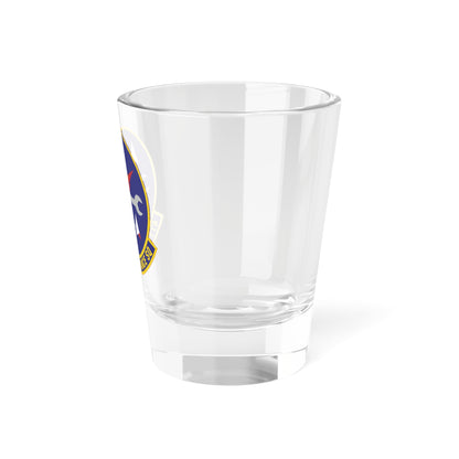 477th Maintenance Squadron (U.S. Air Force) Shot Glass 1.5oz