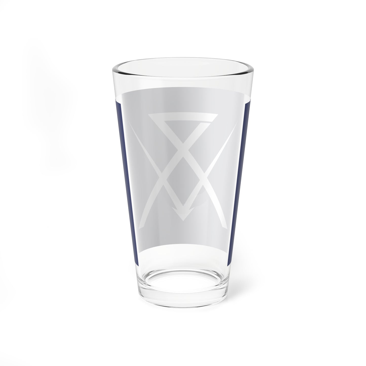 Flag of Numazu Shizuoka (Japan) Pint Glass 16oz