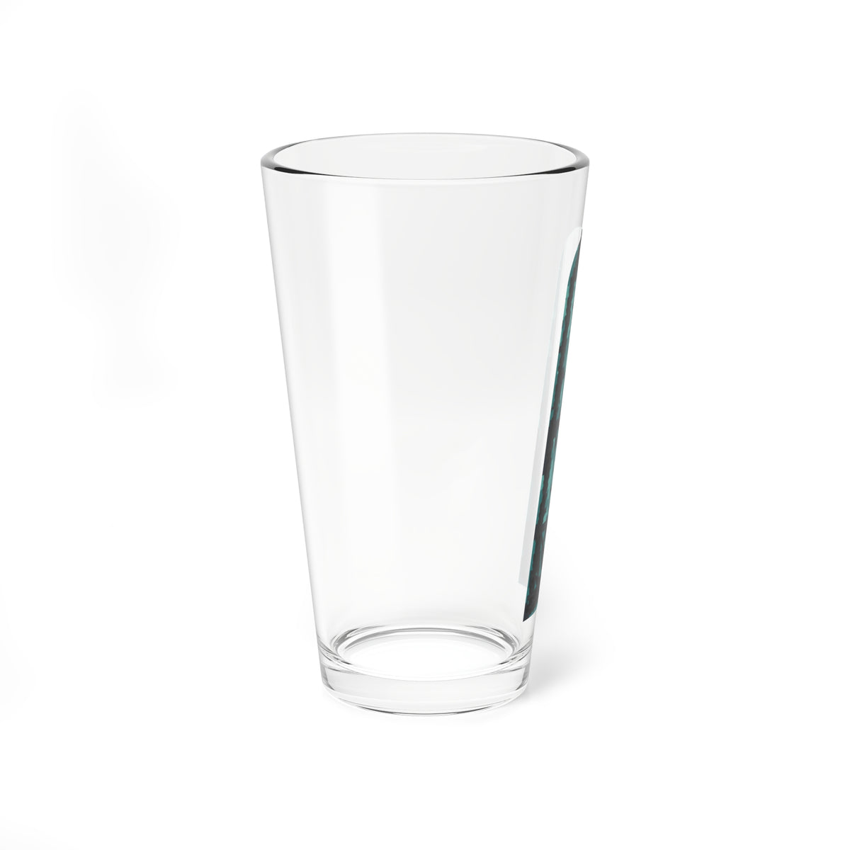 General leytenant AzDSX rəisi 2021 səhra (Azerbaijan) (Military Rank) Pint Glass 16oz