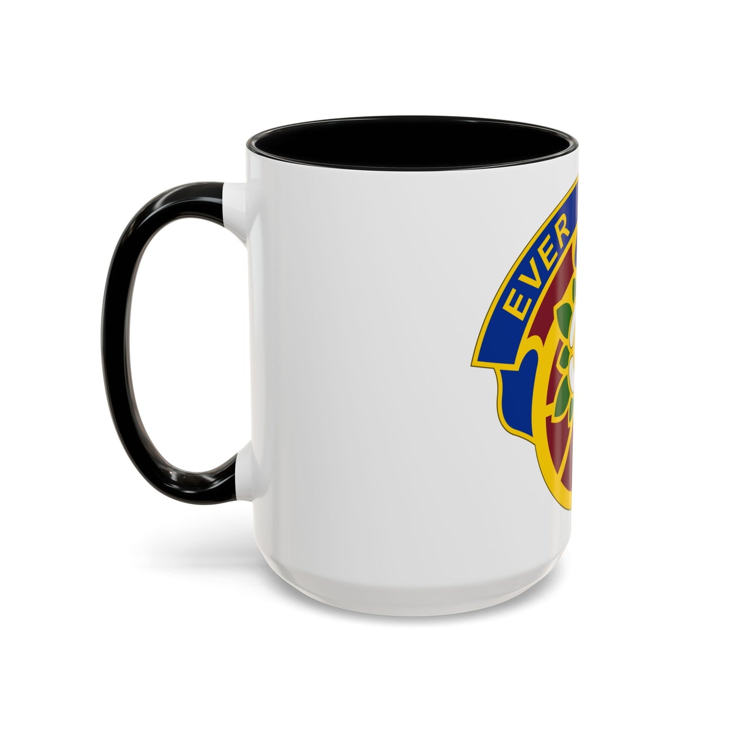 184 Sustainment Command 2 (U.S. Army) Accent Coffee Mug