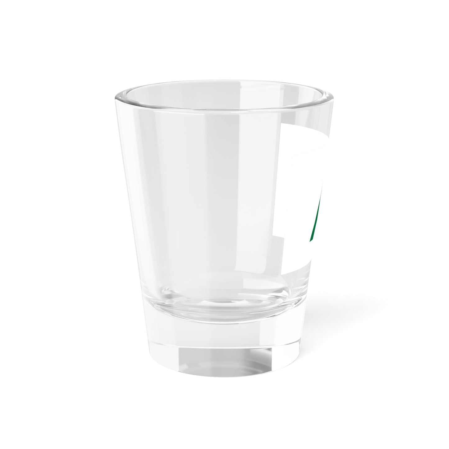Flag of Mitake Gifu (Japan) Shot Glass 1.5oz