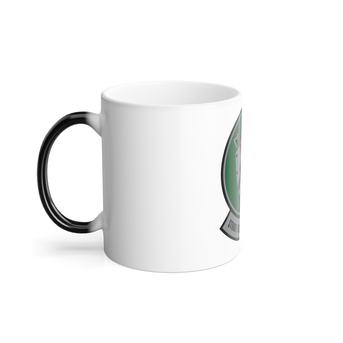 VFA 125 (U.S. Navy) Color Changing Mug 11oz